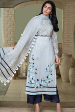 Load image into Gallery viewer, ERUM KHAN STORE | LUXURY PRET | INDIAN PAKISTANI DESIGNER DRESSES &amp; READY TO WEAR PAKISTANI CLOTHES. Buy Luxury pret WEDDING Embroidered Collection of Winter Lawn, Original Pakistani Designer Clothing, Unstitched &amp; Stitched suits for women. Next Day Delivery in the UK. Express shipping to USA, France, Germany &amp; Australia.
