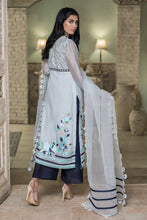 Load image into Gallery viewer, ERUM KHAN STORE | LUXURY PRET | INDIAN PAKISTANI DESIGNER DRESSES &amp; READY TO WEAR PAKISTANI CLOTHES. Buy Luxury pret WEDDING Embroidered Collection of Winter Lawn, Original Pakistani Designer Clothing, Unstitched &amp; Stitched suits for women. Next Day Delivery in the UK. Express shipping to USA, France, Germany &amp; Australia.