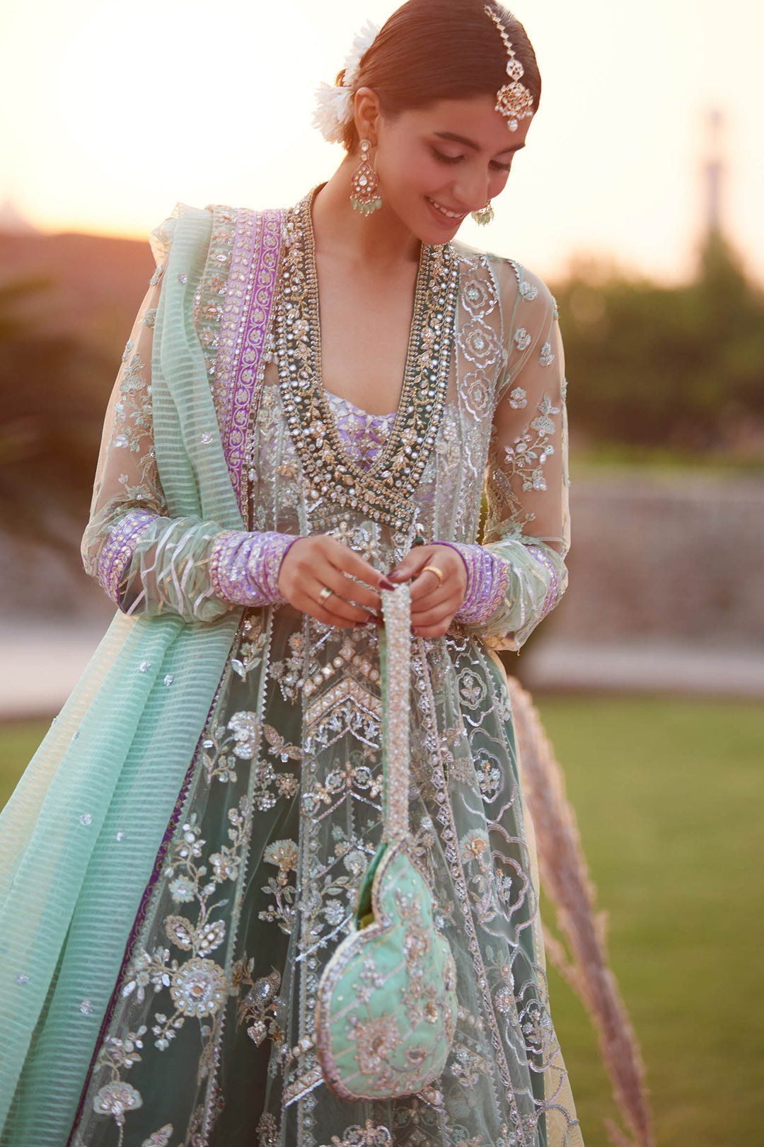 Buy Zaha by KHADIJAH SHAH Gossamer Collection 2025 Online at Great Price! Available For Next Day Delivery in UK, France & Germany. Zaha dresses created by Khadija Shah from Pakistan & for SALE in the UK, USA, Manchester & London. Book now ready to wear & unstitched