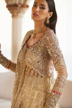 Load image into Gallery viewer, Buy Zaha by KHADIJAH SHAH Gossamer Collection 2025 Online at Great Price! Available For Next Day Delivery in UK, France &amp; Germany. Zaha dresses created by Khadija Shah from Pakistan &amp; for SALE in the UK, USA, Manchester &amp; London. Book now ready to wear &amp; unstitched