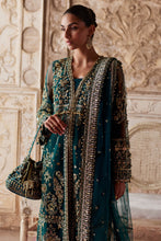 Load image into Gallery viewer, Buy Zaha by KHADIJAH SHAH Gossamer Collection 2025 Online at Great Price! Available For Next Day Delivery in UK, France &amp; Germany. Zaha dresses created by Khadija Shah from Pakistan &amp; for SALE in the UK, USA, Manchester &amp; London. Book now ready to wear &amp; unstitched