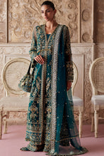 Load image into Gallery viewer, Buy Zaha by KHADIJAH SHAH Gossamer Collection 2025 Online at Great Price! Available For Next Day Delivery in UK, France &amp; Germany. Zaha dresses created by Khadija Shah from Pakistan &amp; for SALE in the UK, USA, Manchester &amp; London. Book now ready to wear &amp; unstitched