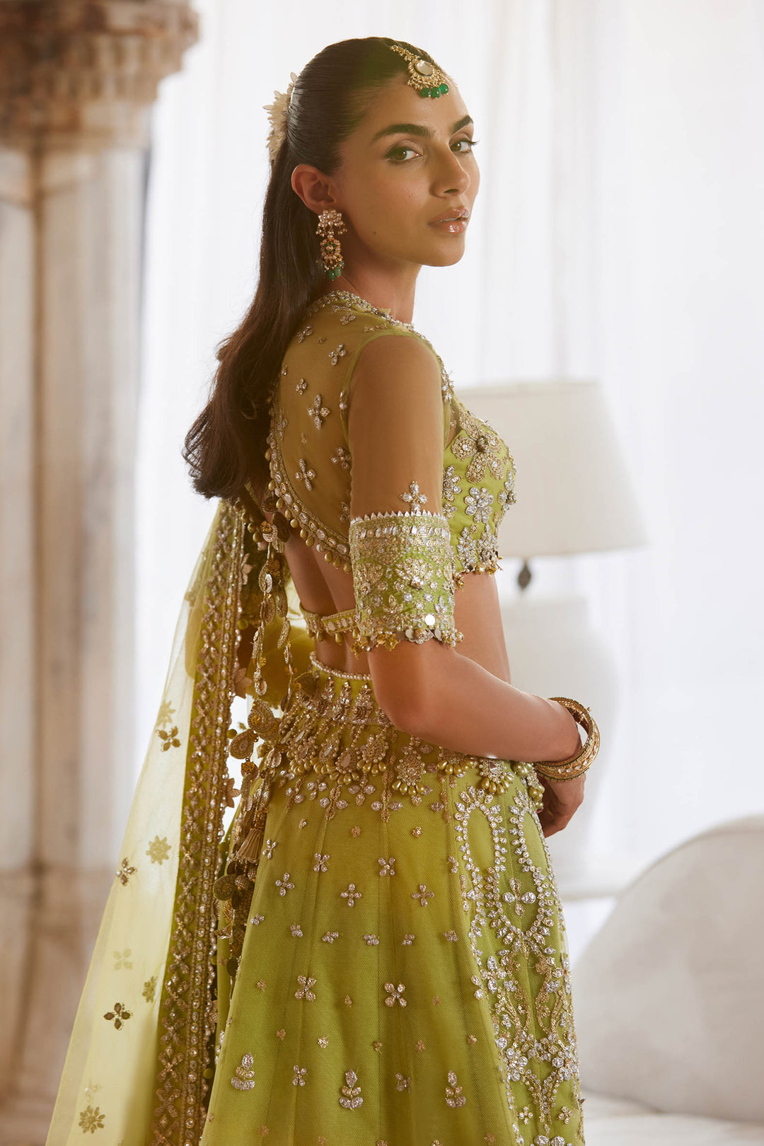 Buy Zaha by KHADIJAH SHAH Gossamer Collection 2025 Online at Great Price! Available For Next Day Delivery in UK, France & Germany. Zaha dresses created by Khadija Shah from Pakistan & for SALE in the UK, USA, Manchester & London. Book now ready to wear & unstitched