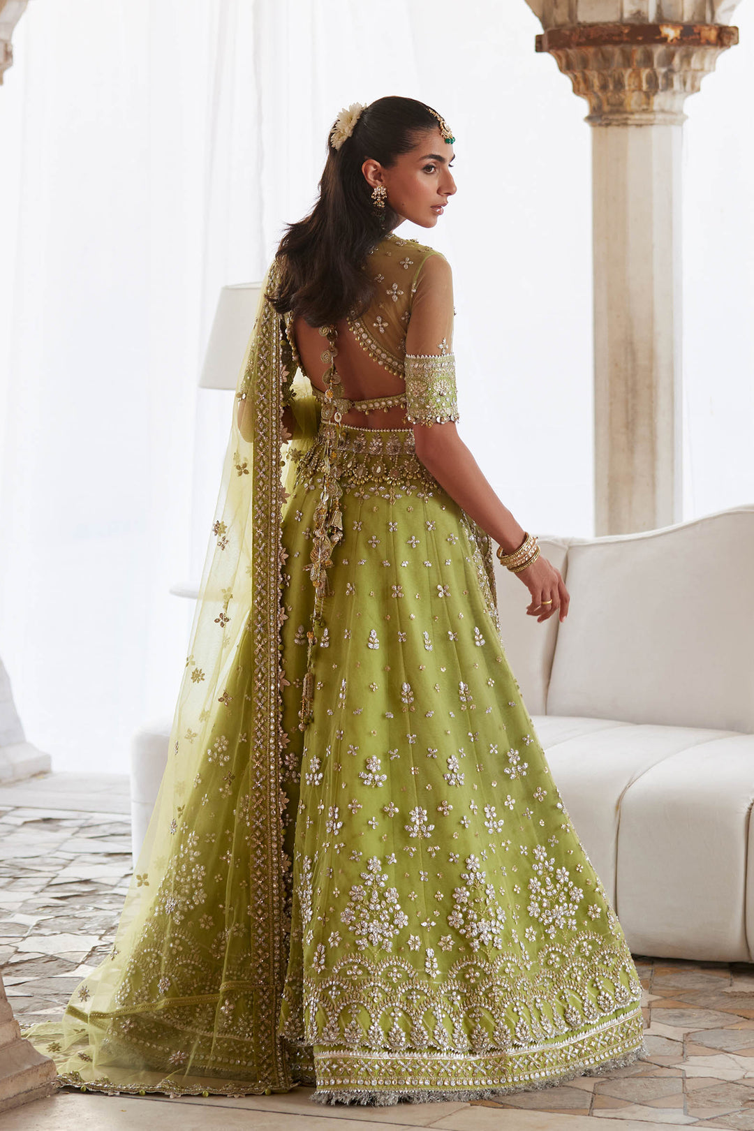 Buy Zaha by KHADIJAH SHAH Gossamer Collection 2025 Online at Great Price! Available For Next Day Delivery in UK, France & Germany. Zaha dresses created by Khadija Shah from Pakistan & for SALE in the UK, USA, Manchester & London. Book now ready to wear & unstitched