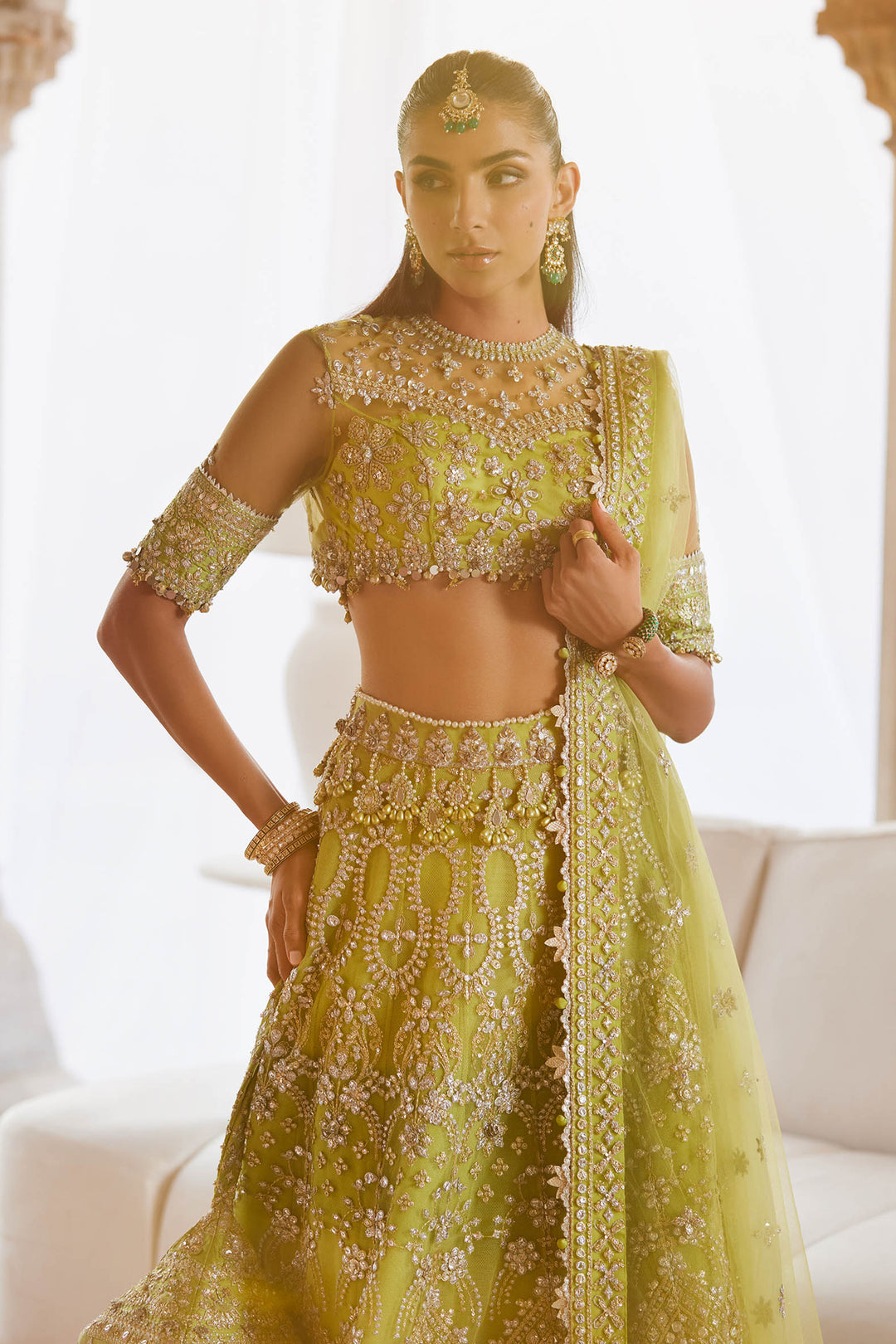 Buy Zaha by KHADIJAH SHAH Gossamer Collection 2025 Online at Great Price! Available For Next Day Delivery in UK, France & Germany. Zaha dresses created by Khadija Shah from Pakistan & for SALE in the UK, USA, Manchester & London. Book now ready to wear & unstitched