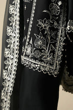 Load image into Gallery viewer, Buy ZAHA | SERAE SILK &#39;25 Online Pakistani designer dresses at Great Price! Available For Next Day Delivery in UK, France &amp; Germany. Zaha dresses created by Khadija Shah from Pakistan &amp; for SALE in the UK, USA, Manchester &amp; London. Book now ready to wear &amp; unstitched at Lebaasonline.