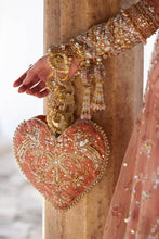 Load image into Gallery viewer, Buy Zaha by KHADIJAH SHAH Gossamer Collection 2025 Online at Great Price! Available For Next Day Delivery in UK, France &amp; Germany. Zaha dresses created by Khadija Shah from Pakistan &amp; for SALE in the UK, USA, Manchester &amp; London. Book now ready to wear &amp; unstitched