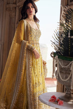 Load image into Gallery viewer, Buy Zaha by KHADIJAH SHAH Gossamer Collection 2025 Online at Great Price! Available For Next Day Delivery in UK, France &amp; Germany. Zaha dresses created by Khadija Shah from Pakistan &amp; for SALE in the UK, USA, Manchester &amp; London. Book now ready to wear &amp; unstitched
