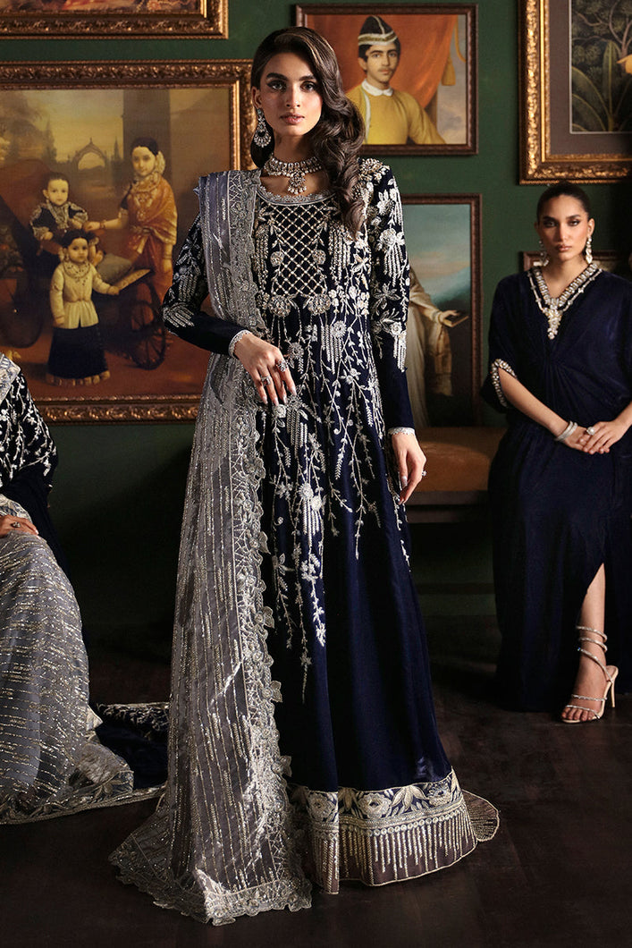 Buy Mushq NILOUFER UNSTITCHED VELVET EDIT Online Pakistani Stylish Dresses from Lebaasonline at best SALE price in UK USA & New York. Explore the new collections of Pakistani Winter Dresses from Lebaas & Immerse yourself in the rich culture and elegant styles with our extensive Pakistani Designer Outfit UK !