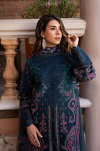 Load image into Gallery viewer, Buy Afrozeh | Damask the holiday edit&#39;25  exclusive collection of Afrozeh | Meharbano WEDDING COLLECTION 2025 from our website. We have various PAKISTANI DRESSES ONLINE IN UK,Afrozeh . Get your unstitched or customized PAKISATNI BOUTIQUE IN UK, USA, FRACE , QATAR, DUBAI from Lebaasonline @SALE