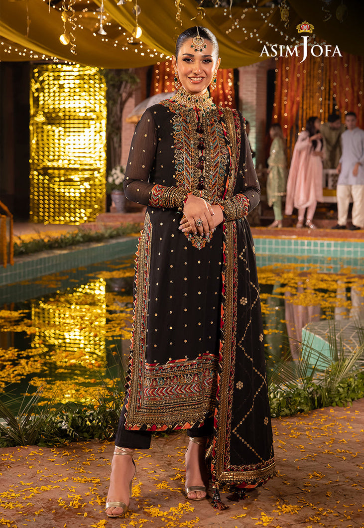 Asim Asim Jofa | Pakistani Designer Wear UK | Lebaasonline – Tagged