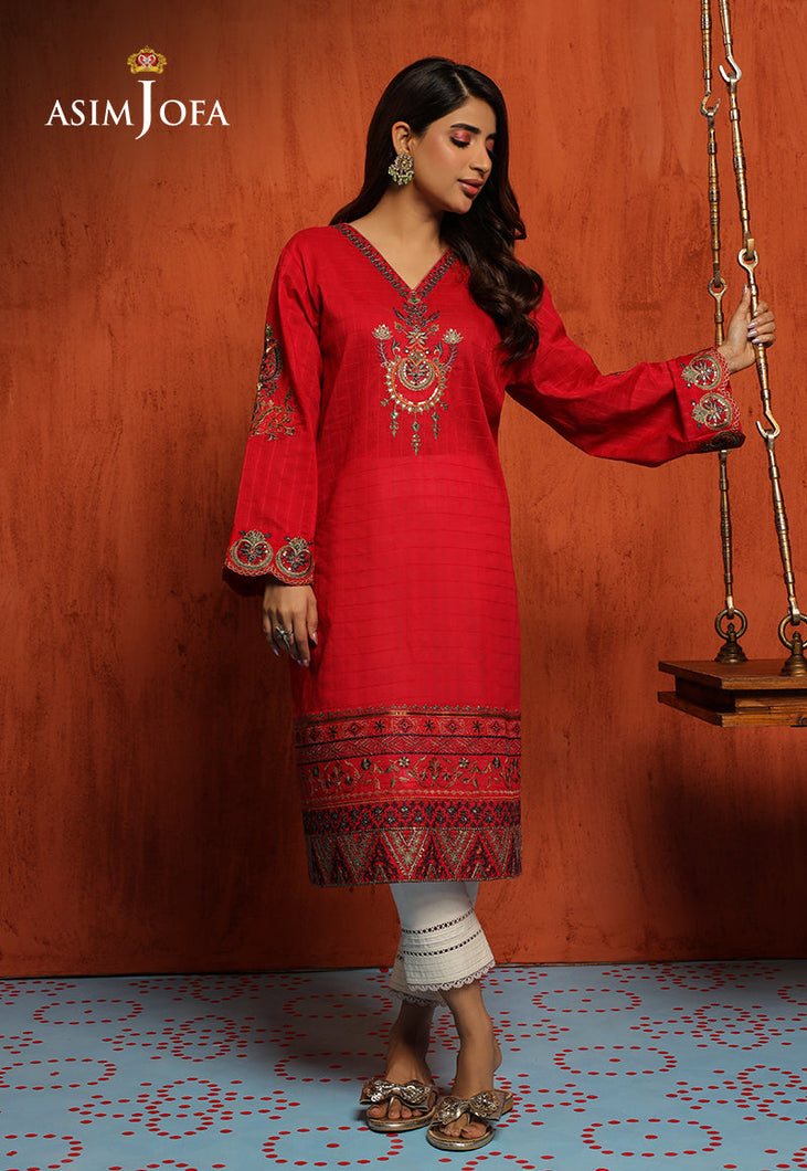 Buy ASIM JOFA |TARA SITARA ESSENTIALS PRET COLLECTION this New collection of ASIM JOFA WINTER LAWN COLLECTION 2023 from our website. We have various PAKISTANI DRESSES ONLINE IN UK, ASIM JOFA CHIFFON COLLECTION. Get your unstitched or customized PAKISATNI BOUTIQUE IN UK, USA, UAE, FRACE , QATAR, DUBAI from Lebaasonline @ sale