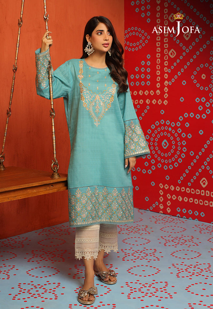 Buy ASIM JOFA |TARA SITARA ESSENTIALS PRET COLLECTION this New collection of ASIM JOFA WINTER LAWN COLLECTION 2023 from our website. We have various PAKISTANI DRESSES ONLINE IN UK, ASIM JOFA CHIFFON COLLECTION. Get your unstitched or customized PAKISATNI BOUTIQUE IN UK, USA, UAE, FRACE , QATAR, DUBAI from Lebaasonline @ sale