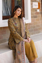 Load image into Gallery viewer, Buy Afrozeh | Damask the holiday edit&#39;25  exclusive collection of Afrozeh | Meharbano WEDDING COLLECTION 2025 from our website. We have various PAKISTANI DRESSES ONLINE IN UK,Afrozeh . Get your unstitched or customized PAKISATNI BOUTIQUE IN UK, USA, FRACE , QATAR, DUBAI from Lebaasonline @SALE
