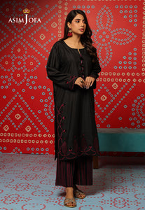 Buy ASIM JOFA |TARA SITARA ESSENTIALS PRET COLLECTION this New collection of ASIM JOFA WINTER LAWN COLLECTION 2023 from our website. We have various PAKISTANI DRESSES ONLINE IN UK, ASIM JOFA CHIFFON COLLECTION. Get your unstitched or customized PAKISATNI BOUTIQUE IN UK, USA, UAE, FRACE , QATAR, DUBAI from Lebaasonline @ sale