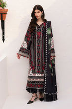 Load image into Gallery viewer, Buy BAROQUE | BAROQUE – EID LAWN COLLECTION 25 | EL-D01 available in Next day shipping @Lebaasonline. We have PAKISTANI DESIGNER SUITS ONLINE UK with shipping worldwide and in USA. The Pakistani Wedding Suits USA can be customized. Buy Baroque Suits online exclusively on SALE from Lebaasonline only.