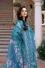 Load image into Gallery viewer, Buy Afrozeh | Damask the holiday edit&#39;25  exclusive collection of Afrozeh | Meharbano WEDDING COLLECTION 2025 from our website. We have various PAKISTANI DRESSES ONLINE IN UK,Afrozeh . Get your unstitched or customized PAKISATNI BOUTIQUE IN UK, USA, FRACE , QATAR, DUBAI from Lebaasonline @SALE