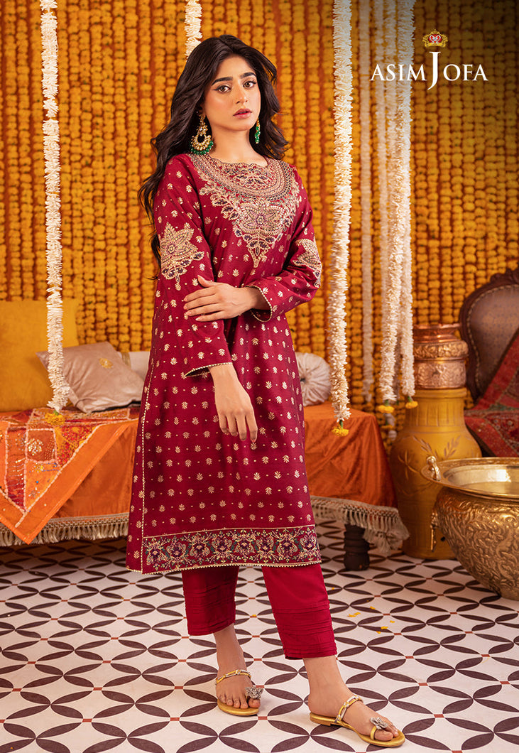 Buy ASIM JOFA |TARA SITARA ESSENTIALS PRET COLLECTION this New collection of ASIM JOFA WINTER LAWN COLLECTION 2023 from our website. We have various PAKISTANI DRESSES ONLINE IN UK, ASIM JOFA CHIFFON COLLECTION. Get your unstitched or customized PAKISATNI BOUTIQUE IN UK, USA, UAE, FRACE , QATAR, DUBAI from Lebaasonline @ sale