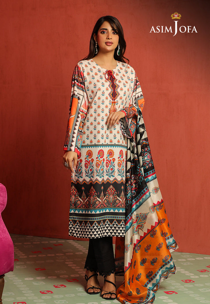 Buy ASIM JOFA |TARA SITARA ESSENTIALS PRET COLLECTION this New collection of ASIM JOFA WINTER LAWN COLLECTION 2023 from our website. We have various PAKISTANI DRESSES ONLINE IN UK, ASIM JOFA CHIFFON COLLECTION. Get your unstitched or customized PAKISATNI BOUTIQUE IN UK, USA, UAE, FRACE , QATAR, DUBAI from Lebaasonline @ sale