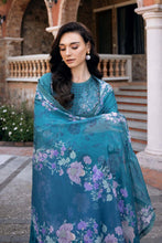 Load image into Gallery viewer, Buy Afrozeh | Damask the holiday edit&#39;25  exclusive collection of Afrozeh | Meharbano WEDDING COLLECTION 2025 from our website. We have various PAKISTANI DRESSES ONLINE IN UK,Afrozeh . Get your unstitched or customized PAKISATNI BOUTIQUE IN UK, USA, FRACE , QATAR, DUBAI from Lebaasonline @SALE
