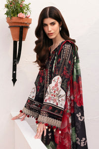Buy BAROQUE | BAROQUE – EID LAWN COLLECTION 25 | EL-D01 available in Next day shipping @Lebaasonline. We have PAKISTANI DESIGNER SUITS ONLINE UK with shipping worldwide and in USA. The Pakistani Wedding Suits USA can be customized. Buy Baroque Suits online exclusively on SALE from Lebaasonline only.