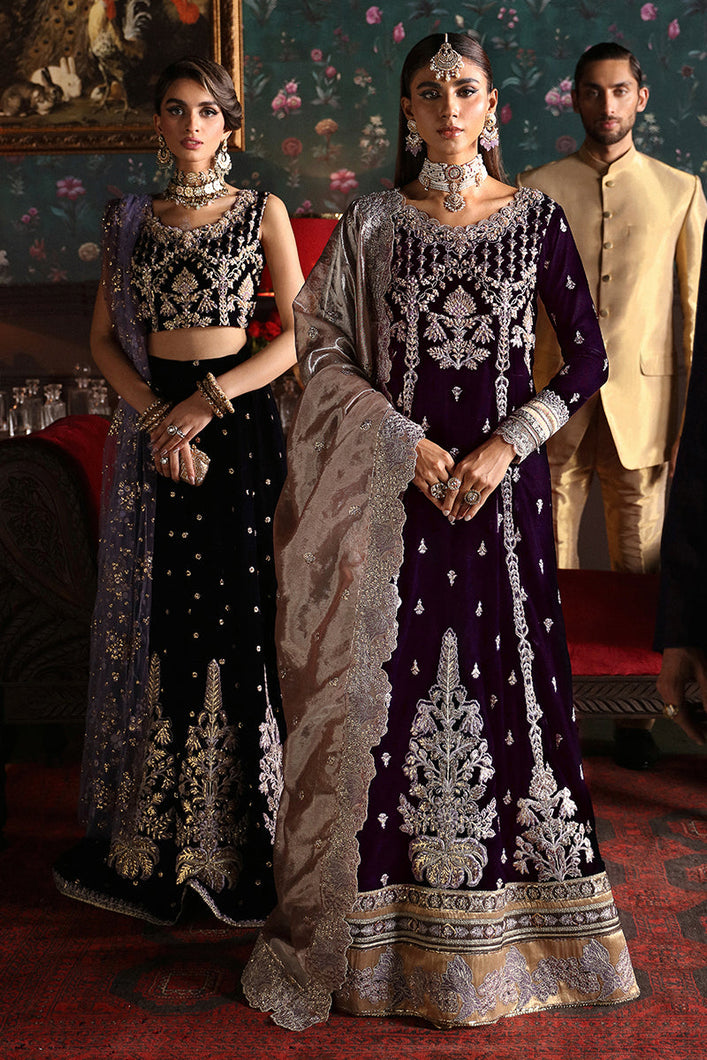 Buy Mushq NILOUFER UNSTITCHED VELVET EDIT Online Pakistani Stylish Dresses from Lebaasonline at best SALE price in UK USA & New York. Explore the new collections of Pakistani Winter Dresses from Lebaas & Immerse yourself in the rich culture and elegant styles with our extensive Pakistani Designer Outfit UK !