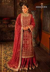 Buy ASIM JOFA | MAKHMAL - WEDDING VELVET Collection this New collection of ASIM JOFA WINTER LAWN COLLECTION 2023 from our website. We have various PAKISTANI DRESSES ONLINE IN UK, ASIM JOFA CHIFFON COLLECTION. Get your unstitched or customized PAKISATNI BOUTIQUE IN UK, USA, UAE, FRACE , QATAR, DUBAI from Lebaasonline 