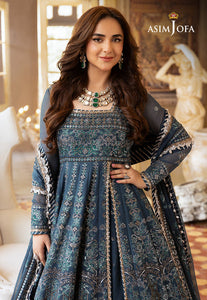 Buy ASIM JOFA | KHWAB-E-NAUBAHAR Collection this New collection of ASIM JOFA WINTER LAWN COLLECTION 2023 from our website. We have various PAKISTANI DRESSES ONLINE IN UK, ASIM JOFA CHIFFON COLLECTION. Get your unstitched or customized PAKISATNI BOUTIQUE IN UK, USA, UAE, FRACE , QATAR, DUBAI from Lebaasonline @ sale
