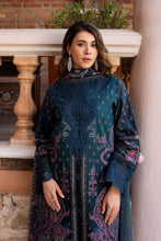 Load image into Gallery viewer, Buy Afrozeh | Damask the holiday edit&#39;25  exclusive collection of Afrozeh | Meharbano WEDDING COLLECTION 2025 from our website. We have various PAKISTANI DRESSES ONLINE IN UK,Afrozeh . Get your unstitched or customized PAKISATNI BOUTIQUE IN UK, USA, FRACE , QATAR, DUBAI from Lebaasonline @SALE