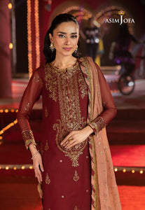 Buy ASIM JOFA | Luxury Festive Chiffon Collection this New collection of ASIM JOFA WEDDING LAWN COLLECTION 2025 from our website. We have various PAKISTANI DRESSES ONLINE IN UK, ASIM JOFA CHIFFON COLLECTION. Get your unstitched or customized PAKISATNI BOUTIQUE IN UK, USA, UAE, FRACE , QATAR, DUBAI from Lebaasonline @ sale