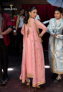 Buy ASIM JOFA | Luxury Festive Chiffon Collection this New collection of ASIM JOFA WEDDING LAWN COLLECTION 2025 from our website. We have various PAKISTANI DRESSES ONLINE IN UK, ASIM JOFA CHIFFON COLLECTION. Get your unstitched or customized PAKISATNI BOUTIQUE IN UK, USA, UAE, FRACE , QATAR, DUBAI from Lebaasonline @ sale