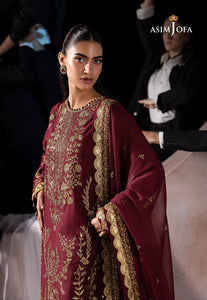 Buy ASIM JOFA | Luxury Festive Chiffon Collection this New collection of ASIM JOFA WEDDING LAWN COLLECTION 2025 from our website. We have various PAKISTANI DRESSES ONLINE IN UK, ASIM JOFA CHIFFON COLLECTION. Get your unstitched or customized PAKISATNI BOUTIQUE IN UK, USA, UAE, FRACE , QATAR, DUBAI from Lebaasonline @ sale