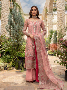 GULAAL LUXURY PRET VOLUME-1 is exclusively available @ lebasonline. We have express shipping of Pakistani Designer clothes 2023 of Maria B Lawn 2023, Gulaal lawn 2023. The Pakistani Suits UK is available in customized at doorstep in UK, USA, Germany, France, Belgium, UAE, Dubai from lebaasonline in SALE price ! 