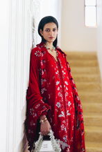 Load image into Gallery viewer, SUFFUSE | CASUAL PRET  &#39;25 Pakistani designer suits is available @lebasonline. We have various Pakistani Bridal dresses online available in brands such as Mari B, Imrozia, Suffuse pret 2025 is best for evening/party wear. Get express shipping in UK, USA, France, Belgium from Lebaasonline in Pakistani SALE