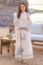 Load image into Gallery viewer, BUY NEW Qalamkar | &#39;24 exclusive collection of QALAMKAR WEDDING LAWN COLLECTION 2024 from our website. We have various PAKISTANI DRESSES ONLINE IN UK, Qalamkar | Luxury Lawn Eid Edit&#39;24. Get your unstitched or customized PAKISATNI BOUTIQUE IN UK, USA, FRACE , QATAR, DUBAI from Lebaasonline.