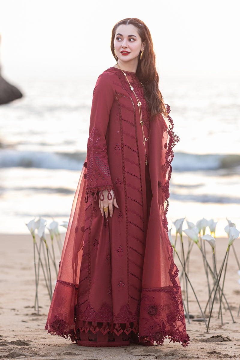 BUY NEW Qalamkar | '24 exclusive collection of QALAMKAR WEDDING LAWN COLLECTION 2024 from our website. We have various PAKISTANI DRESSES ONLINE IN UK, Qalamkar | Luxury Lawn Eid Edit'24. Get your unstitched or customized PAKISATNI BOUTIQUE IN UK, USA, FRACE , QATAR, DUBAI from Lebaasonline.