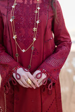 Load image into Gallery viewer, BUY NEW Qalamkar | &#39;24 exclusive collection of QALAMKAR WEDDING LAWN COLLECTION 2024 from our website. We have various PAKISTANI DRESSES ONLINE IN UK, Qalamkar | Luxury Lawn Eid Edit&#39;24. Get your unstitched or customized PAKISATNI BOUTIQUE IN UK, USA, FRACE , QATAR, DUBAI from Lebaasonline.