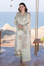 Load image into Gallery viewer, BUY NEW Qalamkar | &#39;24 exclusive collection of QALAMKAR WEDDING LAWN COLLECTION 2024 from our website. We have various PAKISTANI DRESSES ONLINE IN UK, Qalamkar | Luxury Lawn Eid Edit&#39;24. Get your unstitched or customized PAKISATNI BOUTIQUE IN UK, USA, FRACE , QATAR, DUBAI from Lebaasonline.