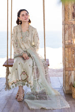 Load image into Gallery viewer, BUY NEW Qalamkar | &#39;24 exclusive collection of QALAMKAR WEDDING LAWN COLLECTION 2024 from our website. We have various PAKISTANI DRESSES ONLINE IN UK, Qalamkar | Luxury Lawn Eid Edit&#39;24. Get your unstitched or customized PAKISATNI BOUTIQUE IN UK, USA, FRACE , QATAR, DUBAI from Lebaasonline.