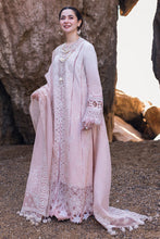 Load image into Gallery viewer, BUY NEW Qalamkar | Heer Ranjha Formal Collection&#39;24 exclusive collection of QALAMKAR WEDDING LAWN COLLECTION 2024 from our website. We have various PAKISTANI DRESSES ONLINE IN UK, Qalamkar | Luxury Lawn Eid Edit&#39;24. Get your unstitched or customized PAKISATNI BOUTIQUE IN UK, USA, FRACE , QATAR, DUBAI from Lebaasonline.