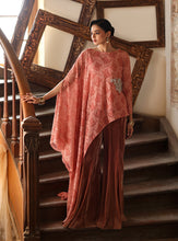 Load image into Gallery viewer, ZAINAB CHOTTANI VELURA VELVET EDIT &#39;25 Velvet salwar kameez UK, Embroidered Collection at our Pakistani Designer Dresses Online Boutique. Pakistani Clothes Online UK- SALE, Zainab Chottani Wedding Suits, Luxury Lawn &amp; Bridal Wear &amp; Ready Made Suits for Pakistani Party Wear UK on Discount Price