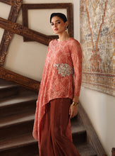 Load image into Gallery viewer, ZAINAB CHOTTANI VELURA VELVET EDIT &#39;25 Velvet salwar kameez UK, Embroidered Collection at our Pakistani Designer Dresses Online Boutique. Pakistani Clothes Online UK- SALE, Zainab Chottani Wedding Suits, Luxury Lawn &amp; Bridal Wear &amp; Ready Made Suits for Pakistani Party Wear UK on Discount Price