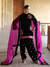 Load image into Gallery viewer, ZAINAB CHOTTANI VELURA VELVET EDIT &#39;25 Velvet salwar kameez UK, Embroidered Collection at our Pakistani Designer Dresses Online Boutique. Pakistani Clothes Online UK- SALE, Zainab Chottani Wedding Suits, Luxury Lawn &amp; Bridal Wear &amp; Ready Made Suits for Pakistani Party Wear UK on Discount Price