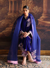 Load image into Gallery viewer, ZAINAB CHOTTANI VELURA VELVET EDIT &#39;25 Velvet salwar kameez UK, Embroidered Collection at our Pakistani Designer Dresses Online Boutique. Pakistani Clothes Online UK- SALE, Zainab Chottani Wedding Suits, Luxury Lawn &amp; Bridal Wear &amp; Ready Made Suits for Pakistani Party Wear UK on Discount Price