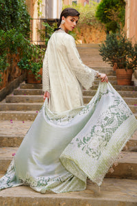 Buy BAROQUE | BAROQUE – SWISS LAWN COLLECTION 24 | SL12-D01  available in Next day shipping @Lebaasonline. We have PAKISTANI DESIGNER SUITS ONLINE UK with shipping worldwide and in USA. The Pakistani Wedding Suits USA can be customized. Buy Baroque Suits online exclusively on SALE from Lebaasonline only.