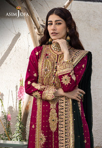 Buy ASIM JOFA | MERA HASEEN JORA - RTW Collection this New collection of ASIM JOFA WINTER LAWN COLLECTION 2023 from our website. We have various PAKISTANI DRESSES ONLINE IN UK, ASIM JOFA CHIFFON COLLECTION. Get your unstitched or customized PAKISATNI BOUTIQUE IN UK, USA, UAE, FRACE , QATAR, DUBAI from Lebaasonline @ sale