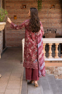 Buy Afrozeh | Damask the holiday edit'25  exclusive collection of Afrozeh | Meharbano WEDDING COLLECTION 2025 from our website. We have various PAKISTANI DRESSES ONLINE IN UK,Afrozeh . Get your unstitched or customized PAKISATNI BOUTIQUE IN UK, USA, FRACE , QATAR, DUBAI from Lebaasonline @SALE