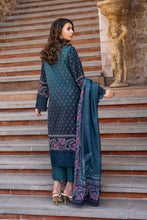 Load image into Gallery viewer, Buy Afrozeh | Damask the holiday edit&#39;25  exclusive collection of Afrozeh | Meharbano WEDDING COLLECTION 2025 from our website. We have various PAKISTANI DRESSES ONLINE IN UK,Afrozeh . Get your unstitched or customized PAKISATNI BOUTIQUE IN UK, USA, FRACE , QATAR, DUBAI from Lebaasonline @SALE