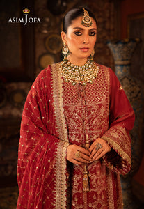 Buy ASIM JOFA | MAKHMAL - WEDDING VELVET Collection this New collection of ASIM JOFA WINTER LAWN COLLECTION 2023 from our website. We have various PAKISTANI DRESSES ONLINE IN UK, ASIM JOFA CHIFFON COLLECTION. Get your unstitched or customized PAKISATNI BOUTIQUE IN UK, USA, UAE, FRACE , QATAR, DUBAI from Lebaasonline 