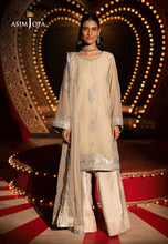 Load image into Gallery viewer, Buy ASIM JOFA | Luxury Festive Chiffon Collection this New collection of ASIM JOFA WEDDING LAWN COLLECTION 2025 from our website. We have various PAKISTANI DRESSES ONLINE IN UK, ASIM JOFA CHIFFON COLLECTION. Get your unstitched or customized PAKISATNI BOUTIQUE IN UK, USA, UAE, FRACE , QATAR, DUBAI from Lebaasonline @ sale